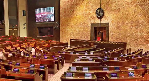 राज्यसभा में बदलेगा समीकरण! 37 सीटों के चुनाव से बदलेगी तस्वीर 