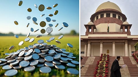 प्रतीकात्मक तस्वीर।