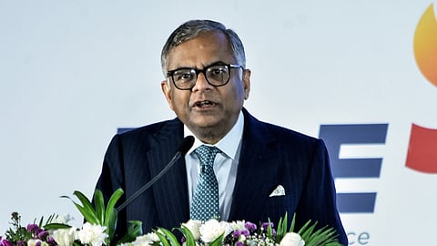 टाटा समूह-ओपनएआई साझेदारी, 100 मेगावाट एआई अवसंरचना विकसित होगी