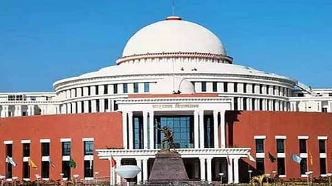 झारखंड विधानसभा