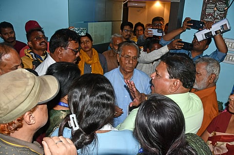 'बर्दवानवासी अपने पालतू पशुओं को दे पायेंगे सम्मानजनक अंतिम विदाई'