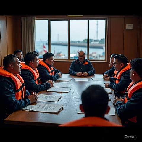 लंबित वेतन संशोधन को लेकर सीमेन यूनियन ने केंद्र से की मांग