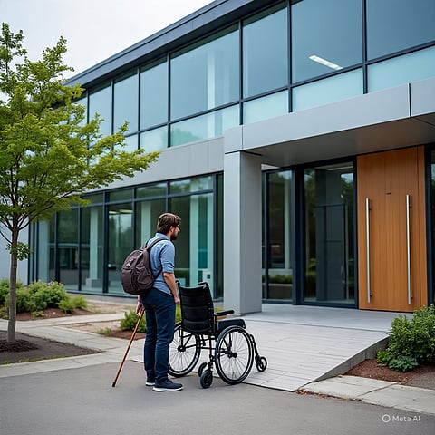 लॉ कॉलेज का निरीक्षण करेगा पीडब्ल्यूडी