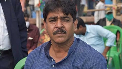 सौकत मोल्ला 