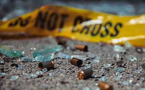 कटक में युवक की गोली मारकर हत्या करने के मामले में पांच आरोपी गिरफ्तार