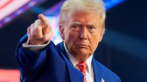 US - Iran Tension: पूर्व CIA अधिकारी का दावा, US सोमवार या मंगलवार तक हमला कर सकता है