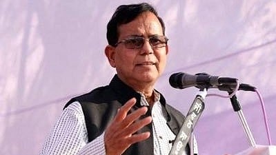 सलीम ने साधा तृणमूल और भाजपा पर निशाना