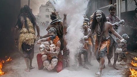 सांकेतिक तस्वीर