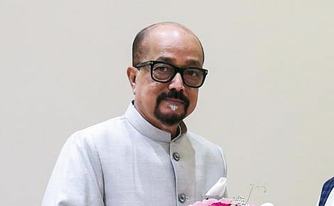 छत्तीसगढ़ माओवादियों के आतंक से मुक्ति की दिशा में तेजी से आगे बढ़ रहा: राज्यपाल