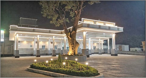 लिबर्ते’ से आधुनिक मोबिलिटी तक: अमृत भारत योजना से बदलेगा चंदननगर स्टेशन का स्वरूप