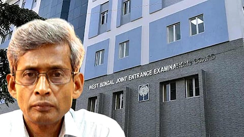 जॉइंट एंट्रेंस बोर्ड को मिला नया चेयरमैन