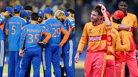 भारत के खिलाफ खेलना बहुत बड़ी चुनौती : बर्ल 