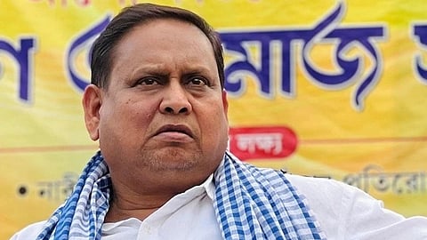 गठबंधन पर हुमायूं कबीर ने रख दी कुछ ऐसी शर्त...