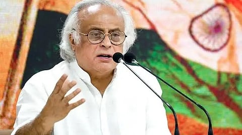 इजराइल दौरे को लेकर पीएम मोदी पर कांग्रेस आक्रामक 