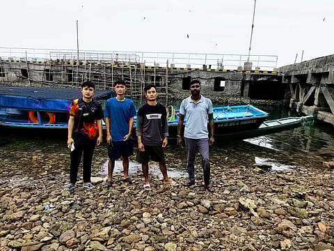 हेलीकॉप्टर हादसे में साहस दिखाने वाले कर्मियों को बहादुरी पुरस्कार देने की मांग