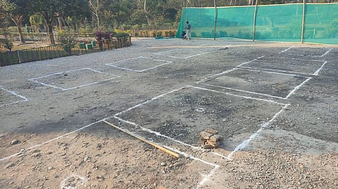 फाइल फोटो होलोंग वन बंगला

