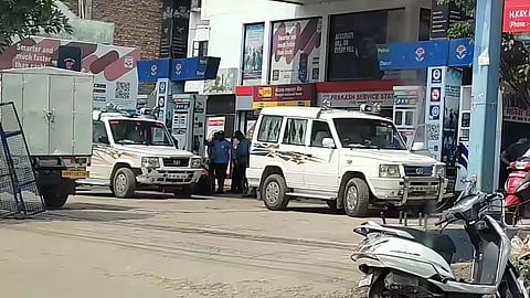 फाइल फोटो।