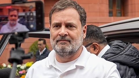 'मोदी जी, ये उत्तर कोरिया नहीं, भारत है' 