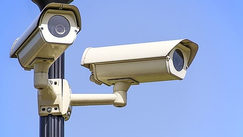 Hundreds of CCTV cameras will be installed in Panihati and Baranagar to provide security cover against crime.