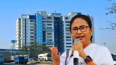 नवान्न ने की ‘एड हॉक’ बोनस की घोषणा