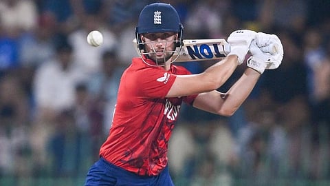 इंग्लैंड का शानदार प्रदर्शन ‘हैरी ब्रूक युग’ की शुरुआत है : जैक्स