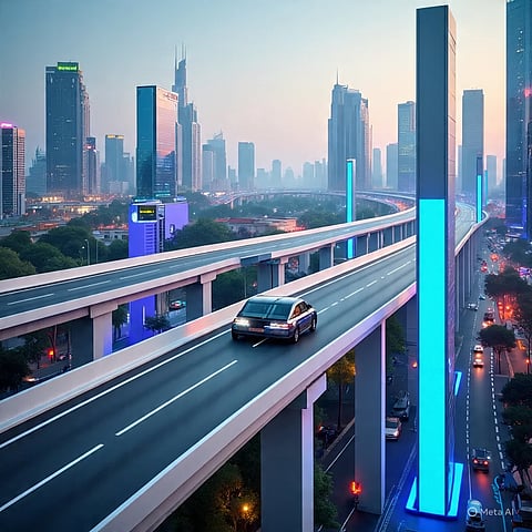 शहर में दो नए ऑटो रूट, अंतिम मील कनेक्टिविटी को बढ़ावा