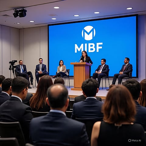 एमआईबीएफ ने किया निवेशक सम्मेलन का आयोजन