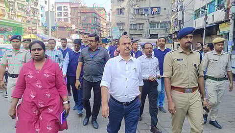 सीआईडी ने संभाली पिलखाना प्रमोटर हत्याकांड की जांच