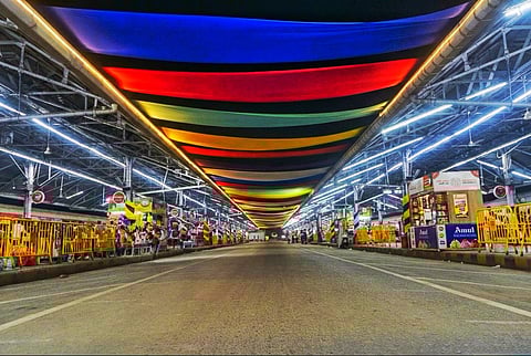 रंग, राहत और जिम्मेदारी: होली की भीड़ से निपटने में पूर्व रेलवे का मानवीय स्पर्श