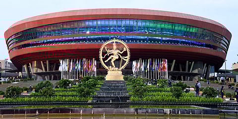 'नारी से नारायणी’ राष्ट्रीय सम्मेलन, महिला नेतृत्व पर होगा राष्ट्रीय मंथन