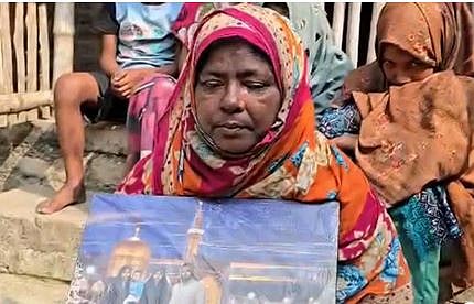 Ghazi family from Basirhat stranded in Iran, lost contact for 48 hours