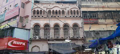 आस्था की 144 साल पुरानी कहानी: बर्मा से कोलकाता आने के दौरान तारणहार बने थे भगवान सत्यनारायण