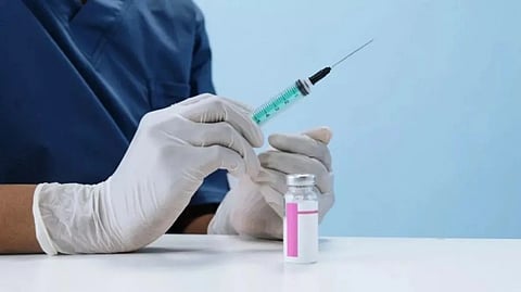 सांकेतिक तस्वीर