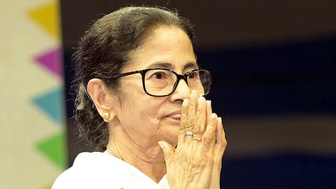 ममता बनर्जी