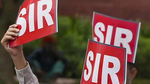 ईआरओ/एईआरओ को दोष देना अपमानजनक : WBCSEOA