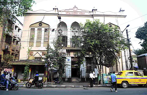 बंगीय साहित्य परिषद