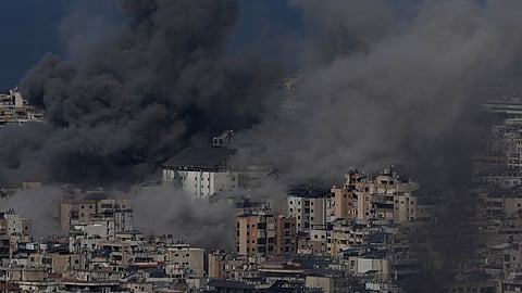 ईरान युद्ध दिन पर दिन जानलेवा होता जा रहा है।