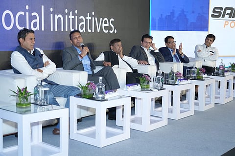 JITO ने “द चेयरमैन डिबेट” का किया सफल आयोजन