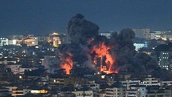 इजराइल लेबनान को लगातार निशाना बना रहा है।