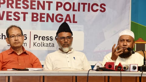 SIR : मताधिकार को लेकर नागरिक समाज चिंता में