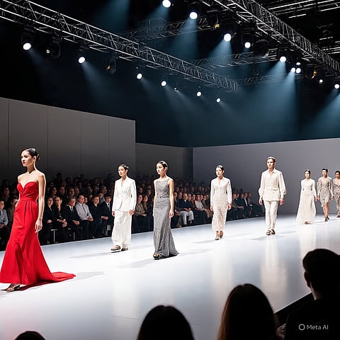 आईटीएफ ग्राउंड में सजेगा भव्य फैशन मंच