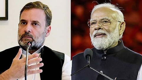 ईरान युद्धः सरकार के रवैये पर राहुल-खरगे का हमला