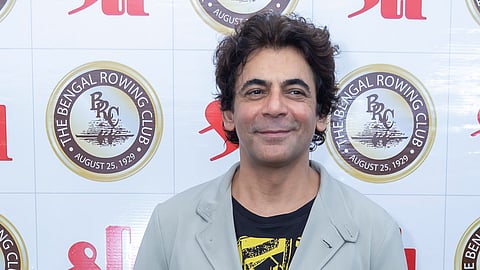 बंगाल रोइंग क्लब में सुनील ग्रोवर के साथ शानदार प्री-होली शाम आयोजित