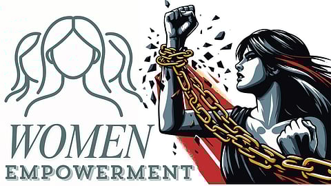 नारी से नारायणी: मौन शक्ति से निर्णायक शक्ति तक, महिला चिंतको का अखिल भारतीय सम्मेलन (Part II) 