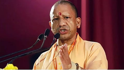 CM योगी आदित्यनाथ