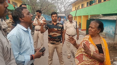 10 मार्च तक ईसीएल क्वार्टर खाली करने का निर्देश