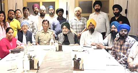 चरणजीत कौर मामले में अल्पसंख्यक आयोग ने किया हस्तक्षेप