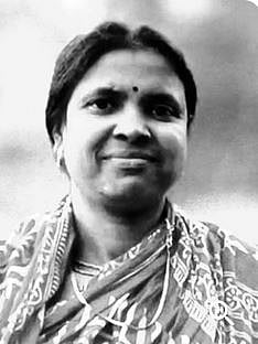 SIR: Seeing her sons' names deleted and her own name 'pending', a woman committed suicide.