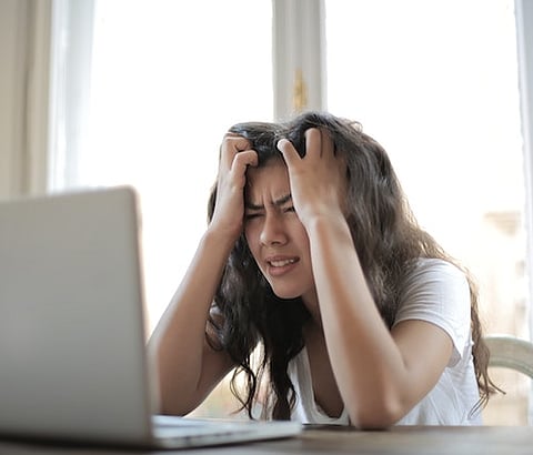 ऑफिस के स्ट्रेस से बचने के लिए क्या करें?