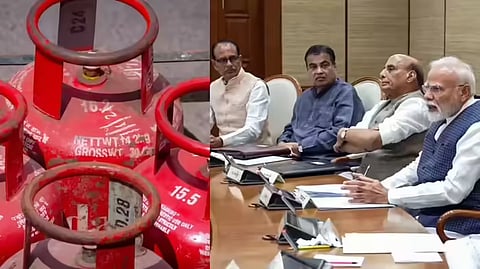 मिडिल ईस्ट युद्ध का असर: LPG संकट के बीच देशभर में ESMA लागू